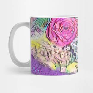 Chameleon 3 Mug